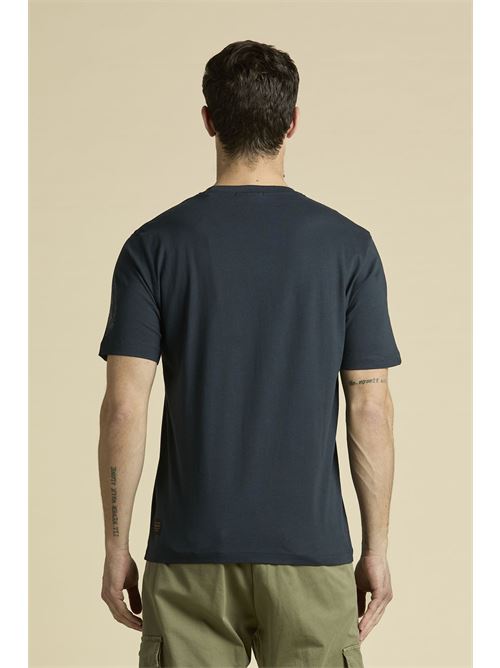t-shirt manica corta AERONAUTICA MILITARE | TS2535UJ0064108184